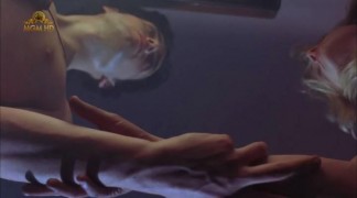 Кадр з фільму Диявольський поїзд