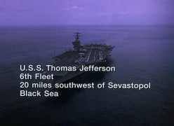 Кадр з фільму Універсальний агент