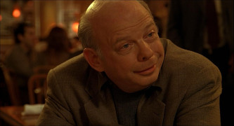 Кадр з фільму Мелінда і Мелінда