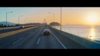 Кадр з фільму Геній математики