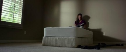 Кадр з фільму Бог не помер 2