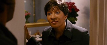 Кадр з фільму Якщо свекруха — монстр