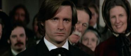 Кадр з фільму Соммерсбі