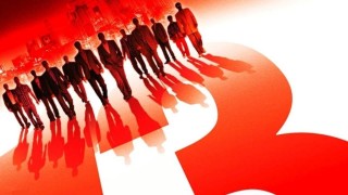 Кадр з фільму Тринадцять друзів Оушена