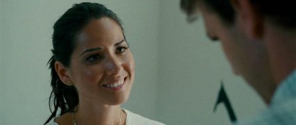 Кадр з фільму Дітороби