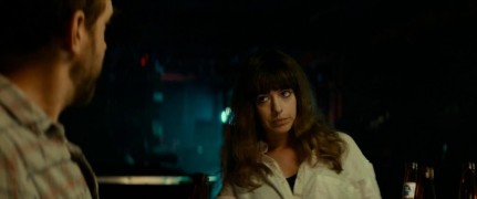 Кадр з фільму Моя дівчина - монстр