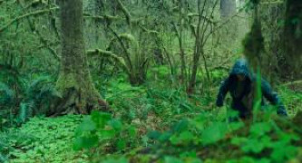 Кадр з фільму Не залишай слідів