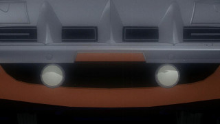 Кадр з фільму Вітрина DC: Спектр