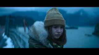 Кадр з фільму Мати