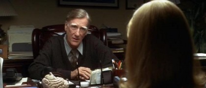 Кадр з фільму Посмішка як у тебе