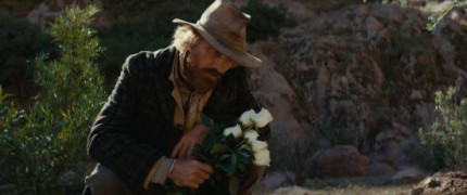 Кадр з фільму До кінця світу