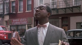 Кадр з фільму Лють у Гарлемі