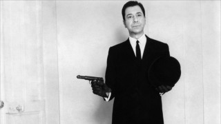 Кадр з фільму Мажордом