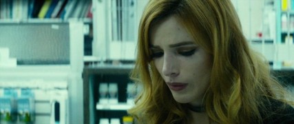 Кадр з фільму Небезпечний пасажир