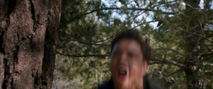 Кадр з фільму Лоґан: Росомаха