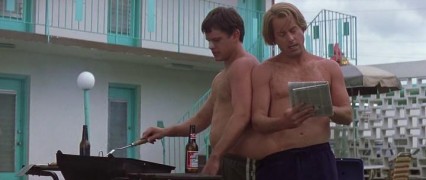 Кадр з фільму Застряг у тобі