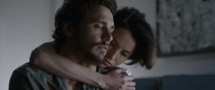 Кадр з фільму Третя персона