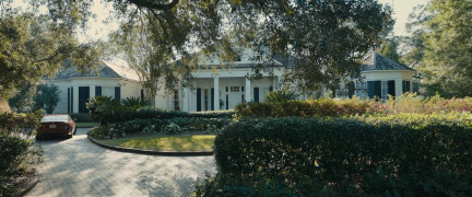 Кадр з фільму Татусів уїкенд