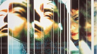 Кадр з фільму Кодер