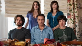 Кадр з фільму Сіті Айленд