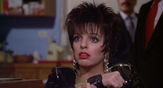 Кадр з фільму Поліцейський за наймом