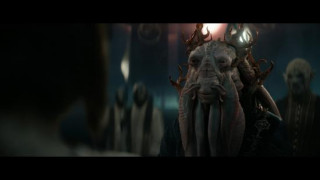 Кадр з фільму Бунтівний місяць: Частина перша - Дитя вогню