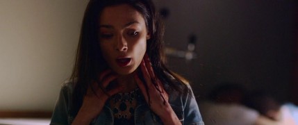 Кадр з фільму День мерців: Родовід