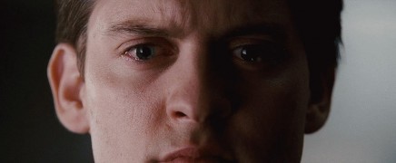 Кадр з фільму Людина-Павук 3: Ворог у Тіні