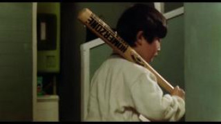 Кадр з фільму Двері