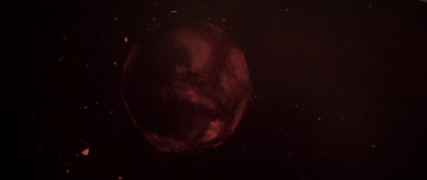 Кадр з фільму Спрага