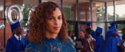 Кадр з фільму Вечірня школа