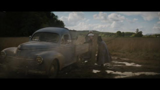 Кадр з фільму Монахиня 2