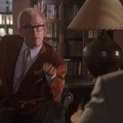 Кадр з фільму Скеля Малголланд