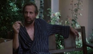 Кадр з фільму Викидайло