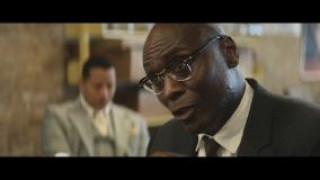 Кадр з фільму Ширлі: Боротьба за Білий дім