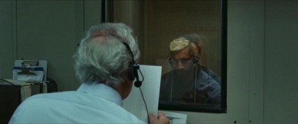 Кадр з фільму Звук металу