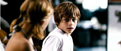 Кадр з фільму Спокусник