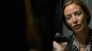 Кадр з фільму Всім потрібна Кет