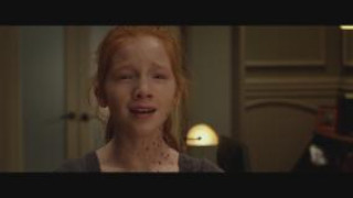 Кадр з фільму Окулус