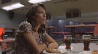 Кадр з фільму Вогняна куля