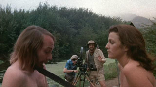 Кадр з фільму Голлівудський бульвар