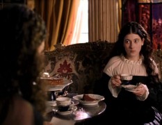 Кадр з фільму Гувернантка