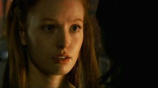 Кадр з фільму Перстень Нібелунгів