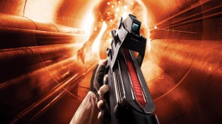 Кадр з фільму Дум