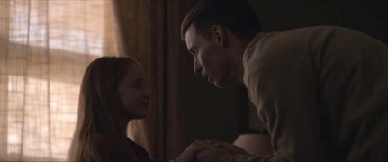 Кадр з фільму Хороший медбрат