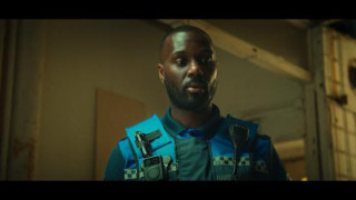 Кадр з фільму Напарники мимоволі