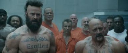 Кадр з фільму Білл і Тед