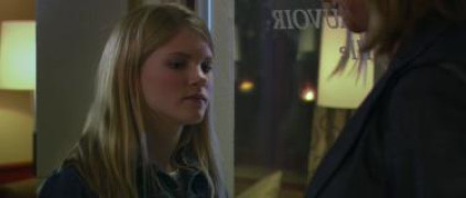 Кадр з фільму Третя хвиля