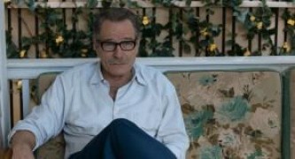 Кадр з фільму Трамбо