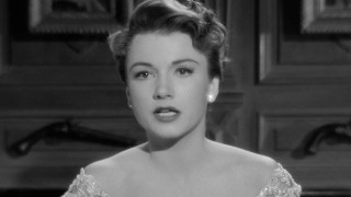 Кадр з фільму Все про Єву